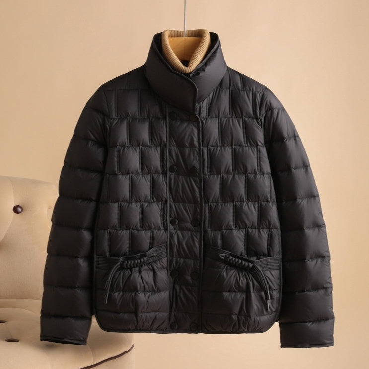 Dressing Chill : La Veste Décontractée Idéale pour les Moments Frais