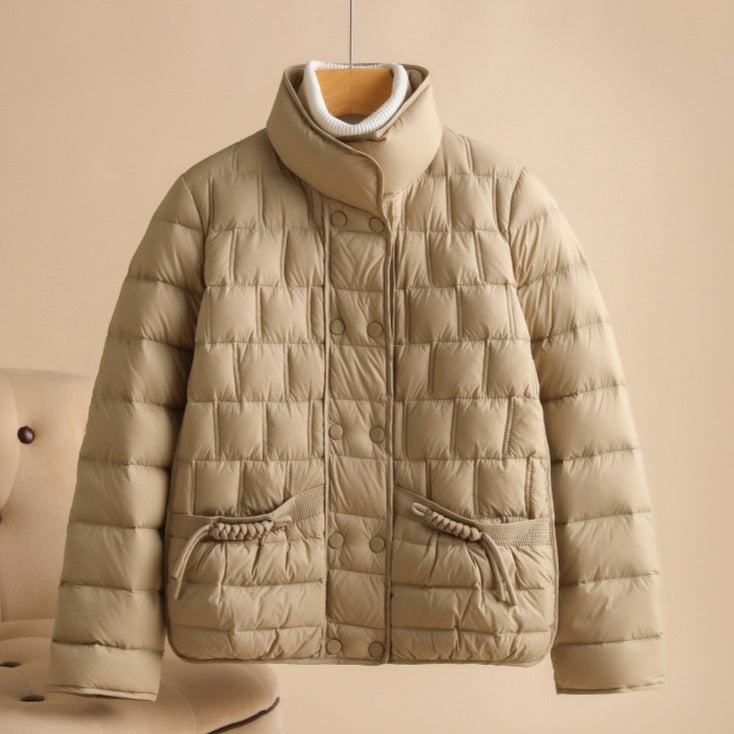 Dressing Chill : La Veste Décontractée Idéale pour les Moments Frais