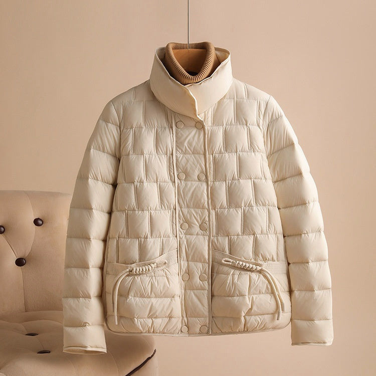 Dressing Chill : La Veste Décontractée Idéale pour les Moments Frais
