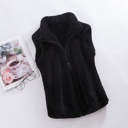 Dressing Chill : Sweat Double Face en Fleece - Confort et Chaleur pour l'Extérieur