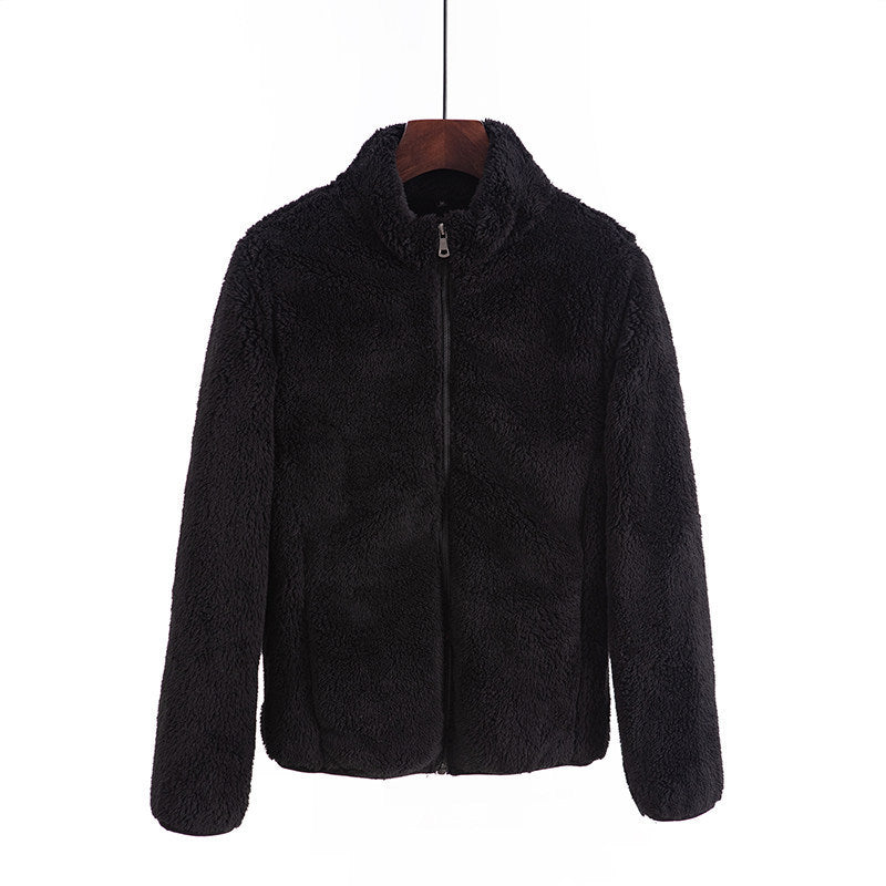 Dressing Chill : Sweat Double Face en Fleece - Confort et Chaleur pour l'Extérieur