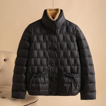 Dressing Chill : La Veste Décontractée Idéale pour les Moments Frais