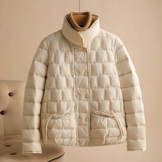 Dressing Chill : La Veste Décontractée Idéale pour les Moments Frais