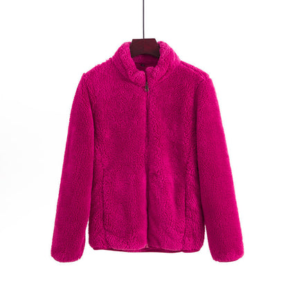 Dressing Chill : Sweat Double Face en Fleece - Confort et Chaleur pour l'Extérieur