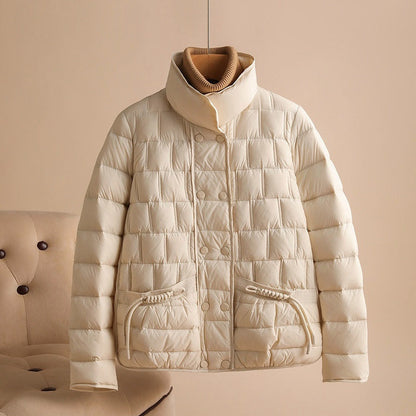 Dressing Chill : La Veste Décontractée Idéale pour les Moments Frais