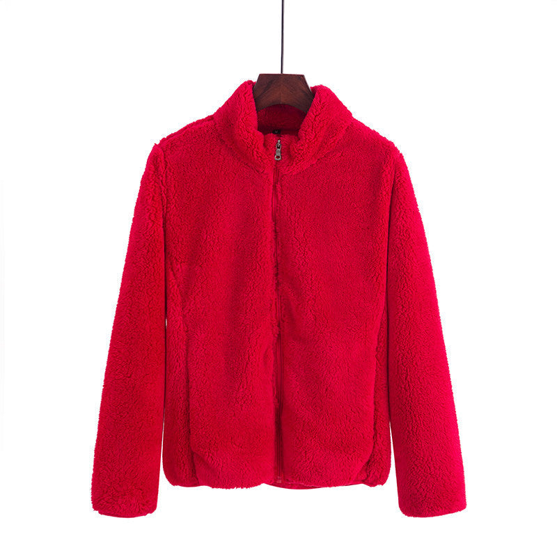 Dressing Chill : Sweat Double Face en Fleece - Confort et Chaleur pour l'Extérieur