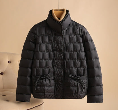 Dressing Chill : La Veste Décontractée Idéale pour les Moments Frais