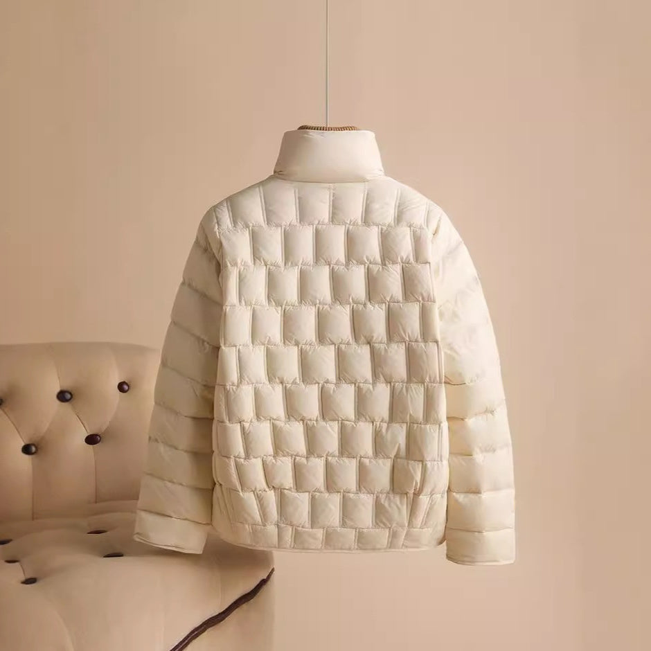 Dressing Chill : La Veste Décontractée Idéale pour les Moments Frais
