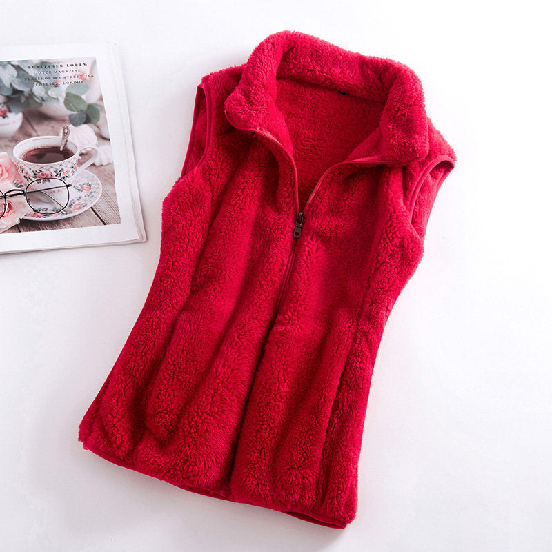 Dressing Chill : Sweat Double Face en Fleece - Confort et Chaleur pour l'Extérieur