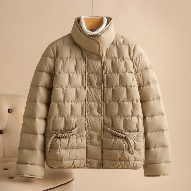Dressing Chill : La Veste Décontractée Idéale pour les Moments Frais