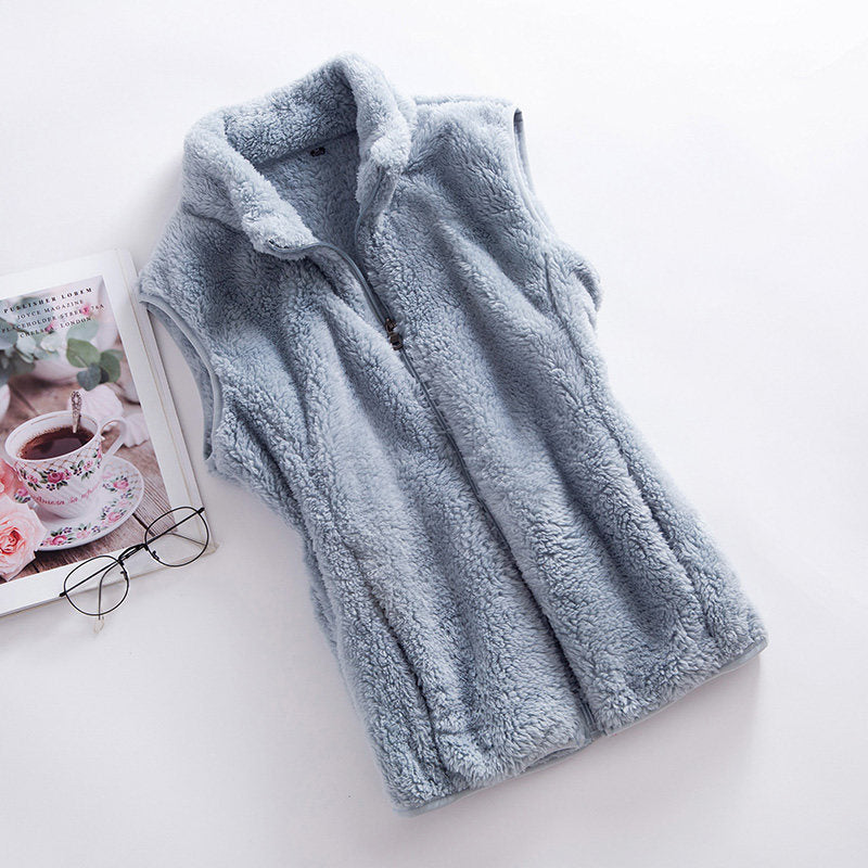 Dressing Chill : Sweat Double Face en Fleece - Confort et Chaleur pour l'Extérieur