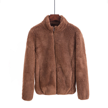 Dressing Chill : Sweat Double Face en Fleece - Confort et Chaleur pour l'Extérieur