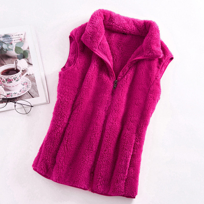 Dressing Chill : Sweat Double Face en Fleece - Confort et Chaleur pour l'Extérieur