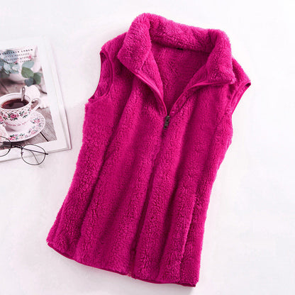 Dressing Chill : Sweat Double Face en Fleece - Confort et Chaleur pour l'Extérieur